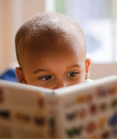 Rockpoint Logistics: Publishing